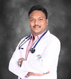 Dr Malisetty Narasinga Raj